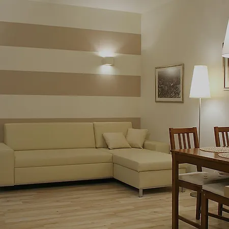 Apartamenty Junior Breslau Exterior foto