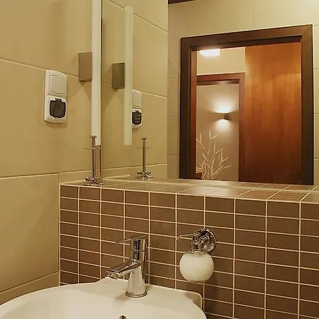 Apartamenty Junior Breslau Exterior foto