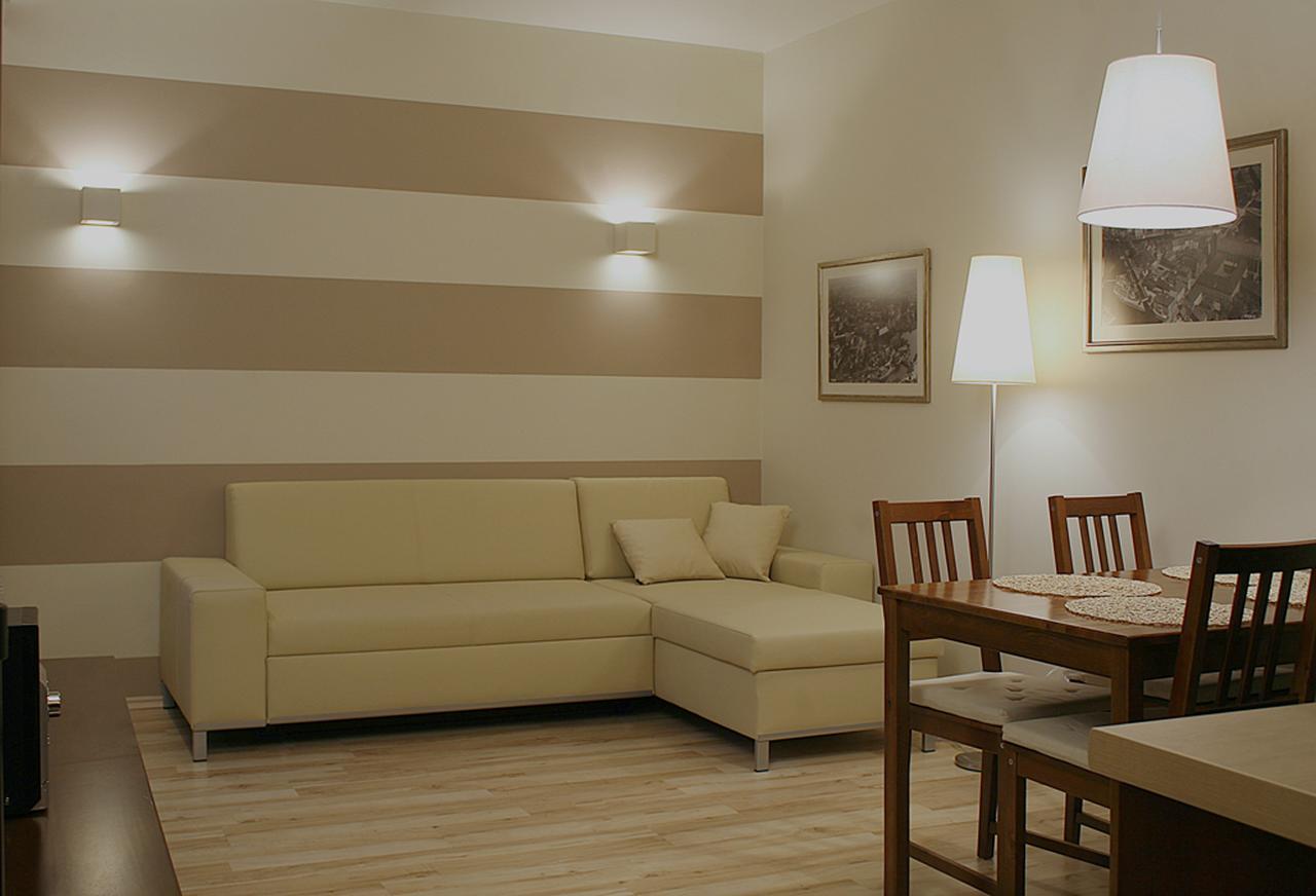 Junior Apartment Breslau